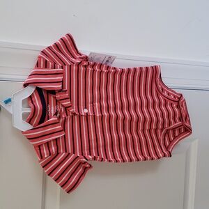 Boys 24 Month Onesie